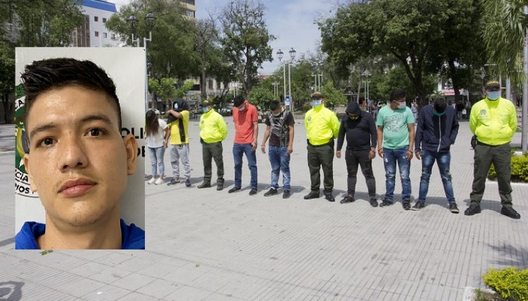 condenado.
