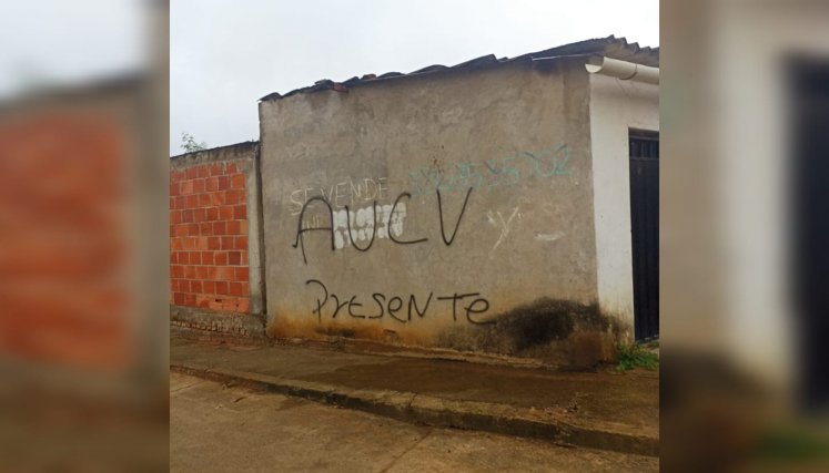 grafitis