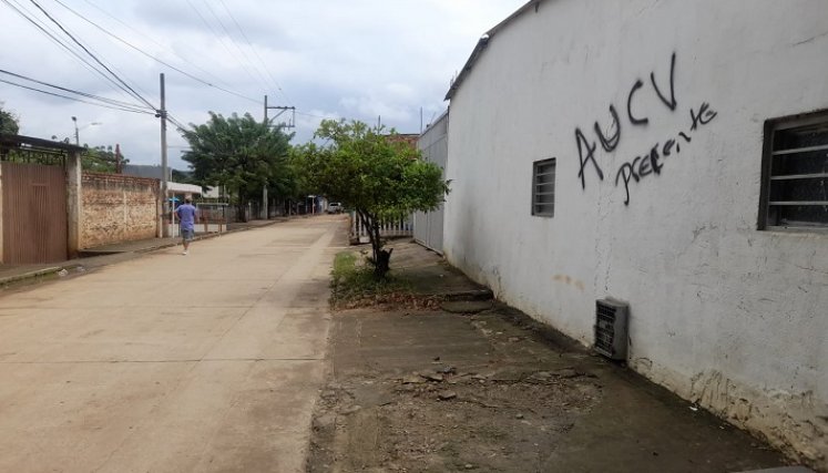 grafitis.