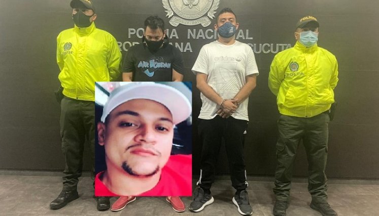 Lavado de activos.