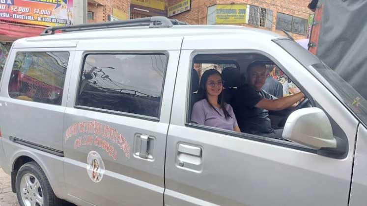 El Amparo de niñas Santa María de los pobres de Ocaña busca benefactores./ Foto: Cortesía.