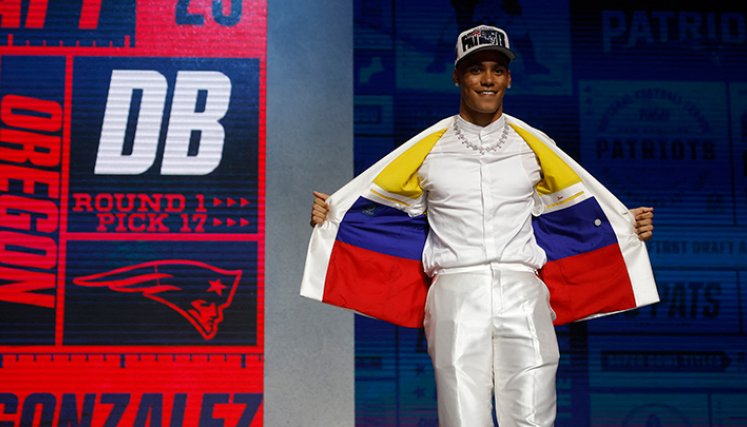 Christian González