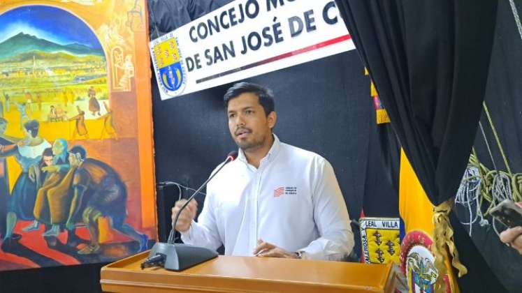 Concejo pide asignar $10 mil millones para la seguridad