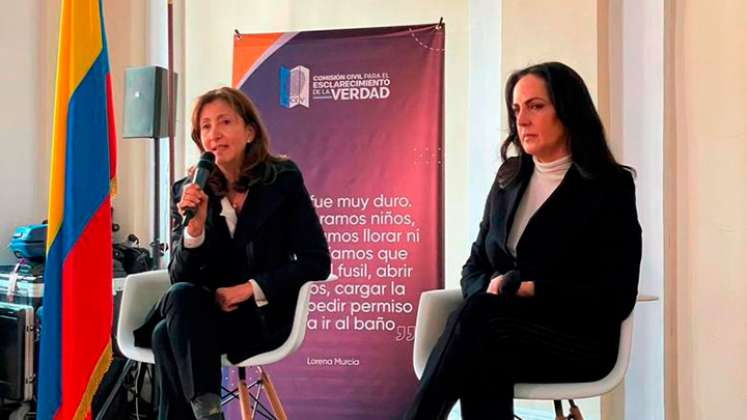 Centro Democrático lanzó su propia Comisión de la Verdad