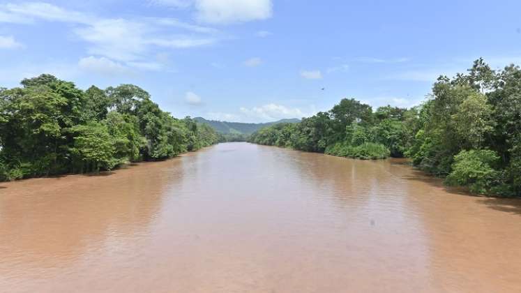 Encendidas se encuentran las alarmas por los efectos de las lluvias en la zona del Catatumbo.