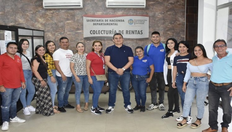 Secretaría de Hacienda adelanta brigadas encaminadas a detectar licores ilegales. /Foto: Cortesía.