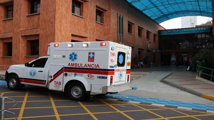 El hospital regional Emiro Quintero Cañizares amplía la cobertura en la provincia de Ocaña y zona del Catatumbo.