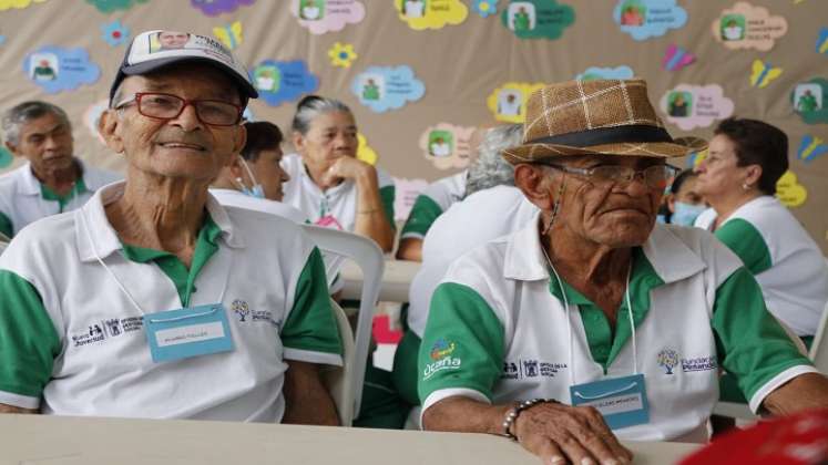 Como antesala a la celebración del Día del Idioma se desarrolla una agenda cultural. /Foto: Cortesía.