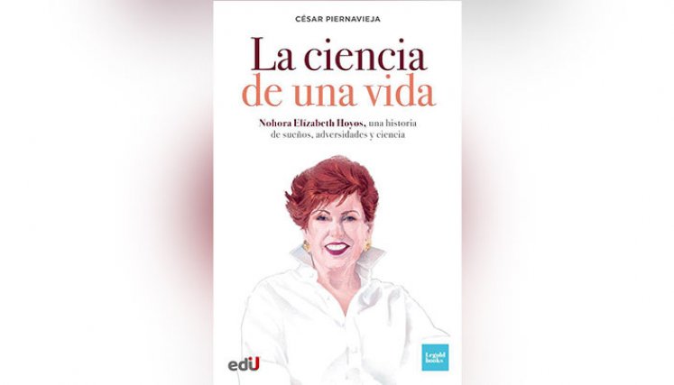 La ciencia de la vida, libro
