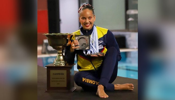 Mónica Arango