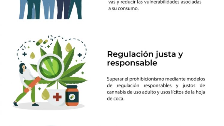 La Unisimón desarrolló el foro ‘La Política Antinarcóticos del Gobierno de Colombia y las relaciones con Estados Unidos’ a través de sus programas académicos de Trabajo Social y la Especialización en Procesos de Intervención Social. Foto Unisimón/La Opinión.