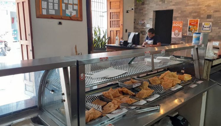 Esta tradición culinaria es una herencia de la conquista española cuando existía la Provincia de Pamplona. 