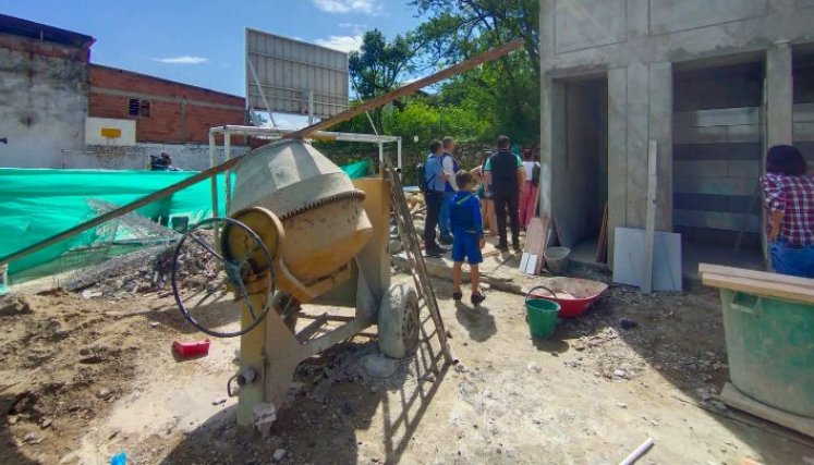 Piden celeridad en adecuaciones de baños y salubridad en colegios.