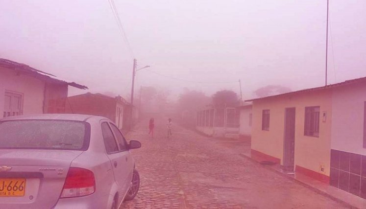 Continúa la batalla jurídica para reivindicar los derechos de los campesinos en el municipio de Ocaña. / Foto: Cortesía