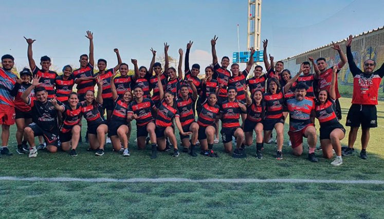Rugby-Norte de Santander