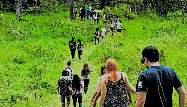 El turismo en Norte de Santander vive un renacer tras la pandemia. Fotos Archivo La Opinión