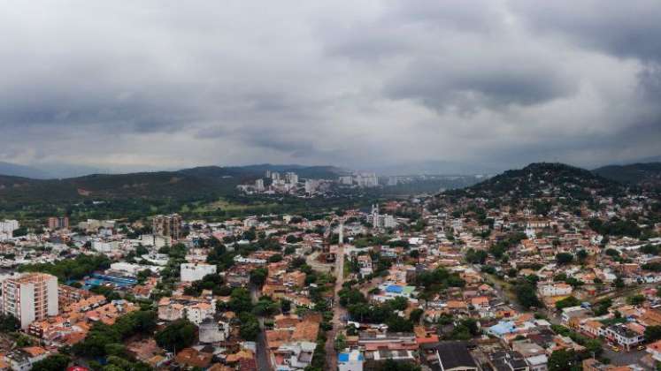 En Cúcuta se ha evidenciado que la falta de cultura ciudadana es un gran problema para ponerle fin a las acciones que atentan contra el medio ambiente. / Foto Juan Pablo Cohen / La Opinión 