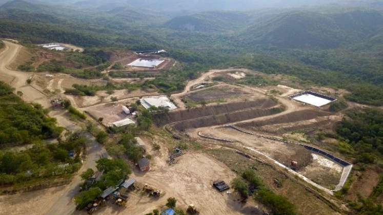 En Cúcuta se ha evidenciado que la falta de cultura ciudadana es un gran problema para ponerle fin a las acciones que atentan contra el medio ambiente. / Foto Juan Pablo Cohen / La Opinión 