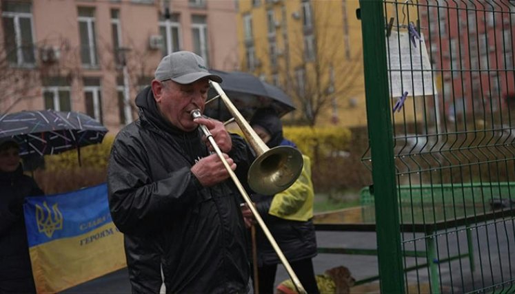 Valentin Dudkin 
