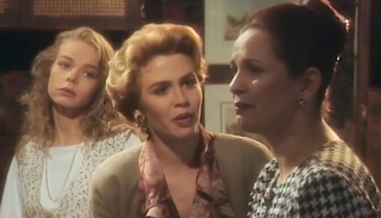 Ahora se podrá ver la versión original de 'Ana de nadie'