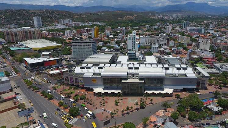 Cúcuta atrapa la mirada de inversionistas extranjeros./ Foto Archivo