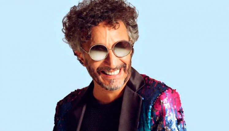 Fito Páez