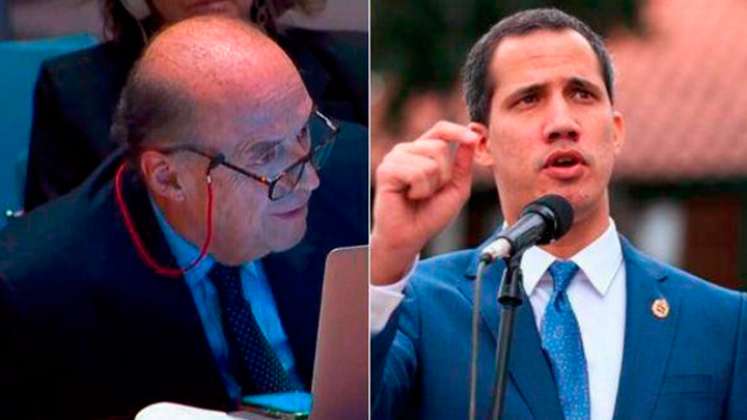 Guaidó-Leiva