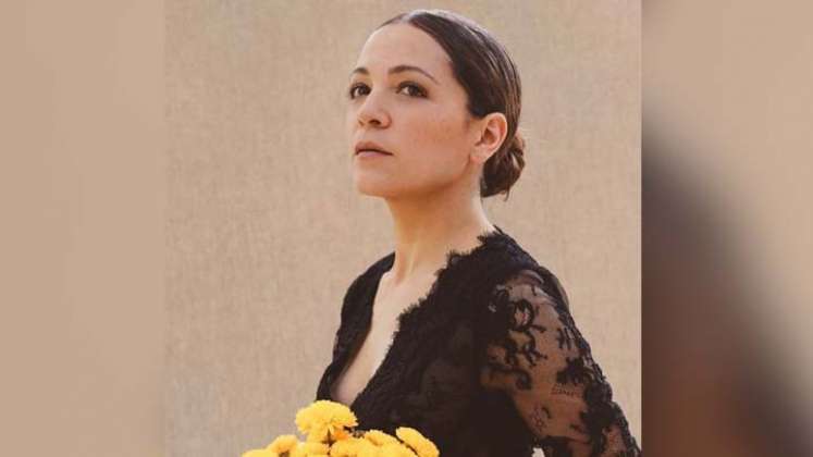 Natalia Lafourcade