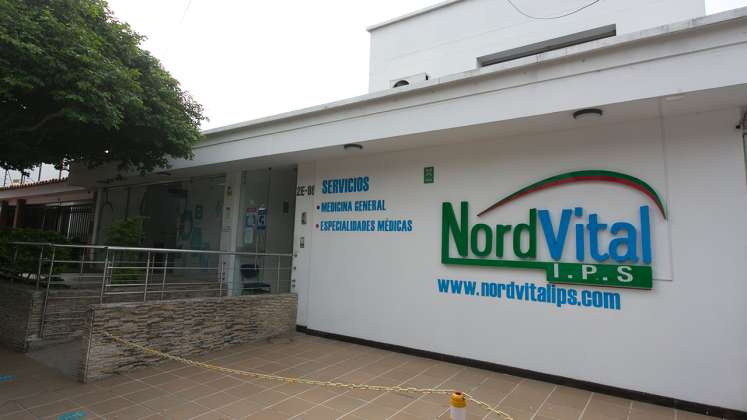 NordVital IPS