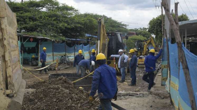 Concejales proponen liquidar obras inconclusas de la Alcaldía