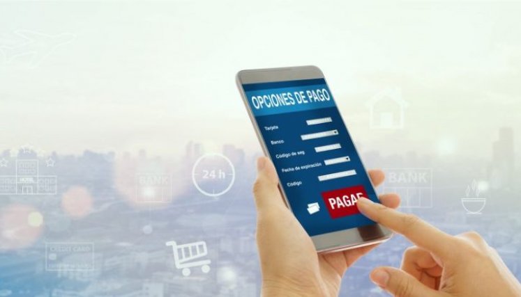 Instant Payments, la promesa de pagos digitales para los comercios en  Colombia