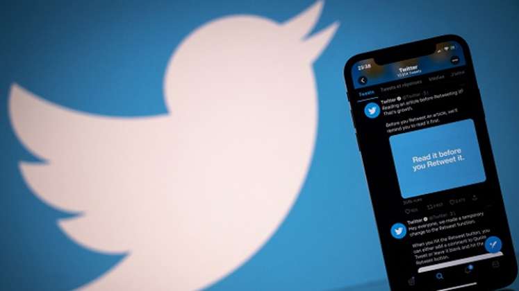 Twitter retira las marcas de verificación azules a las cuentas que no han pagado