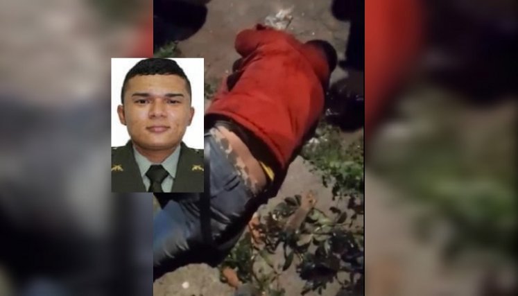 expolicía