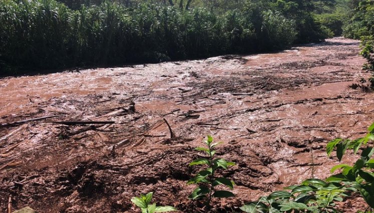 Los organismos de socorro se encuentran en máxima alerta para atender emergencias/Foto: Cortesía.