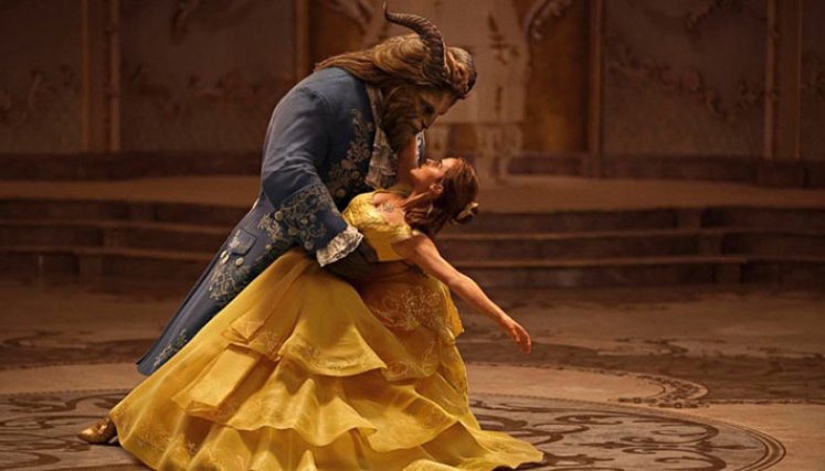 Live action Disney