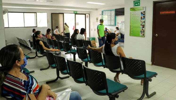 Contar con una UBA permite tener servicio de urgencias las 24 horas.