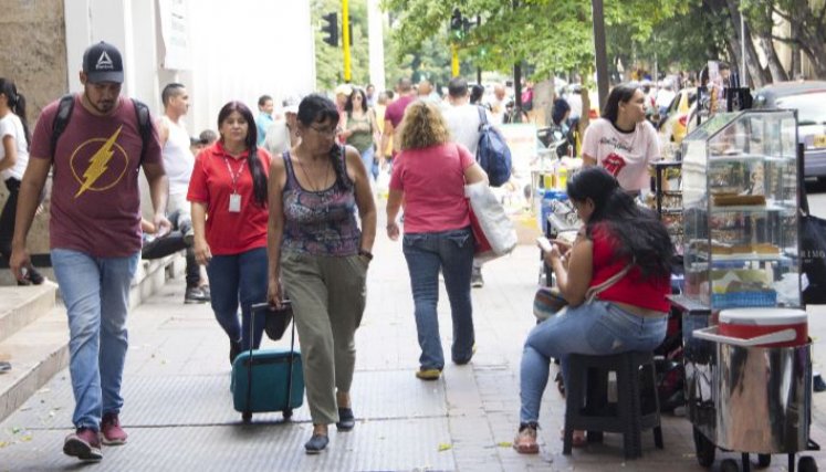 Hechos de intolerancia suben las cifras de violencia. 