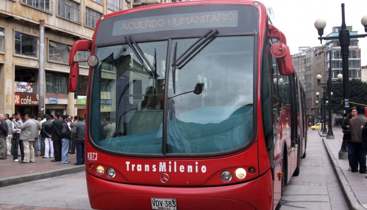 transmilenio
