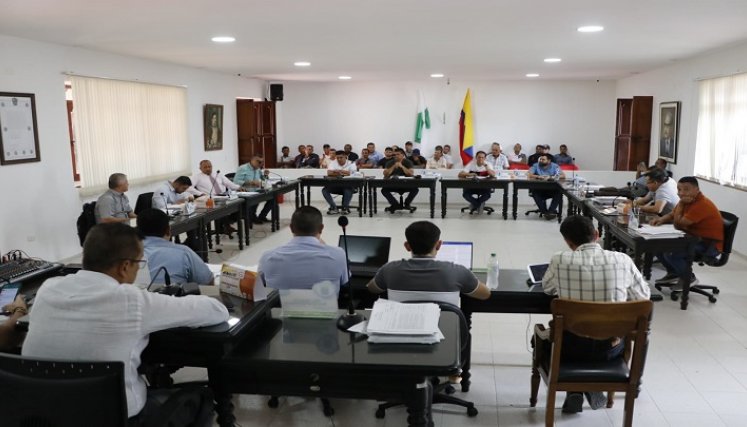 Metrogas asegura que está cumpliendo con la ley. / Foto: Cortesía / La Opinión