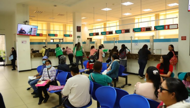 Supersalud ordena intervención forzosa de la EPS Asmet Salud
