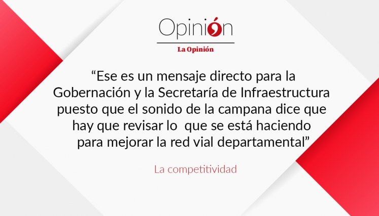 Editorial.
