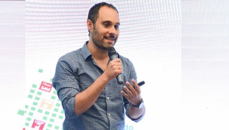José Miguel González, gerente de CENS-EPM