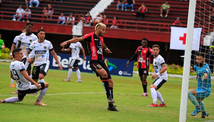 Julián Anaya, Cúcuta Deportivo. 