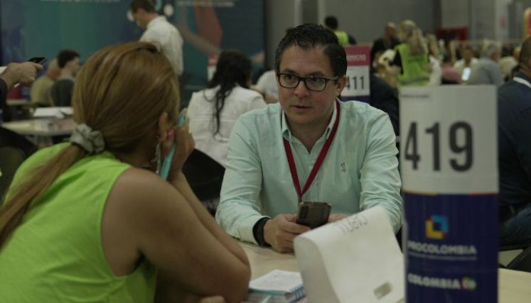 Macrorrueda de Las Regiones