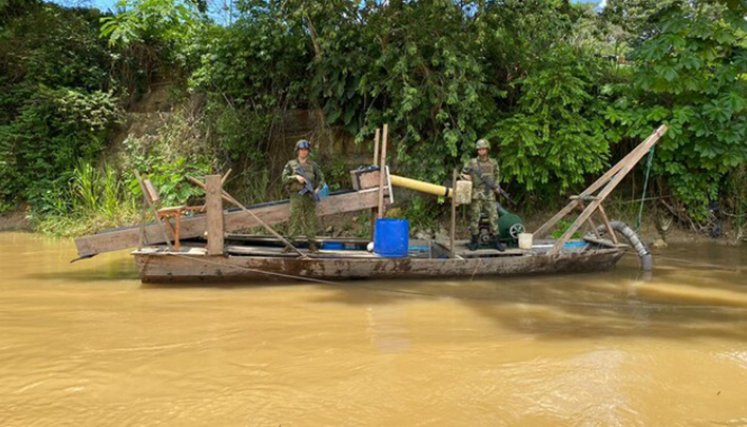 mineria