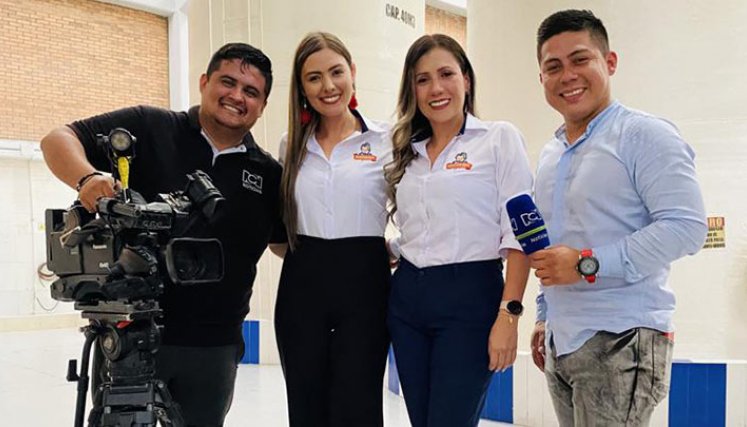 Reconocimiento Nona Pepa