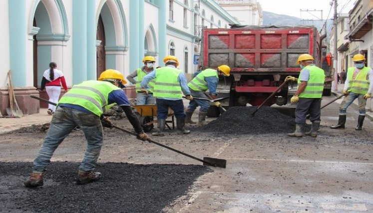 Vías de ingreso a 10 veredas serán intervenidas.