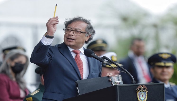Gobierno reconoce a delegación negociadora del Eln 