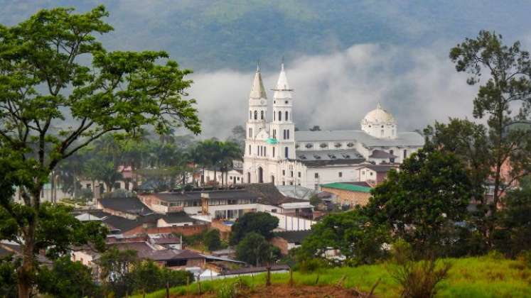 Se espera que el próximo recorrido sea en el municipio de Arboledas. / Foto: Cortesía / La Opinión 