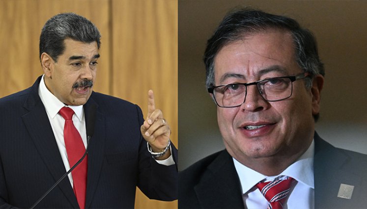 Petro-maduro